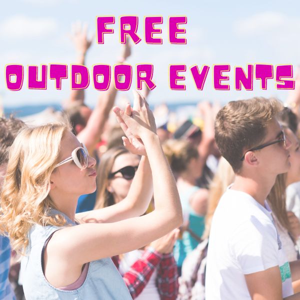 Free Events